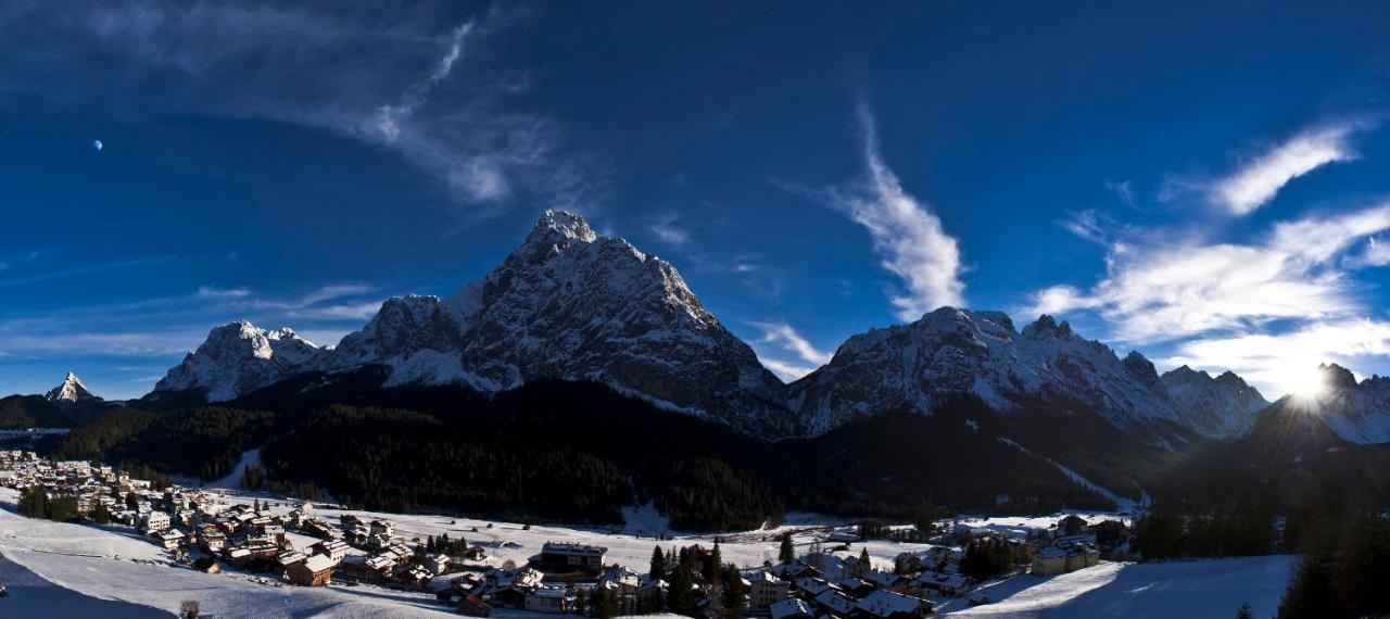 Plodar Escht Sappada Exterior photo